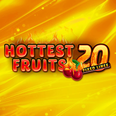 Hottest Fruits 20