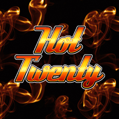 Hot Twenty