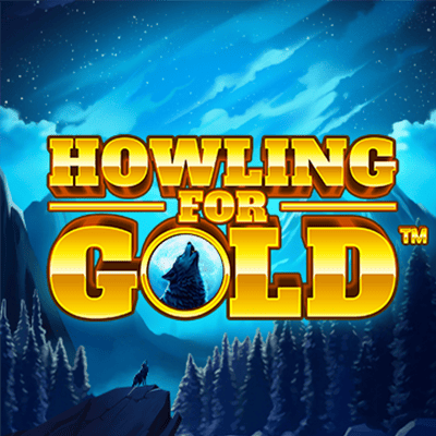Howling for Gold