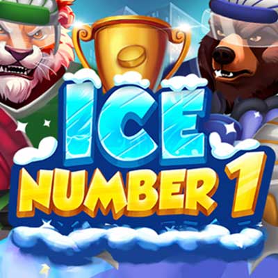 Ice Number One