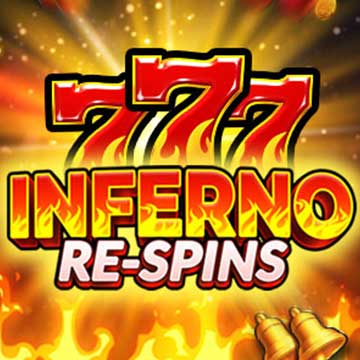 Inferno 777 Re-spins