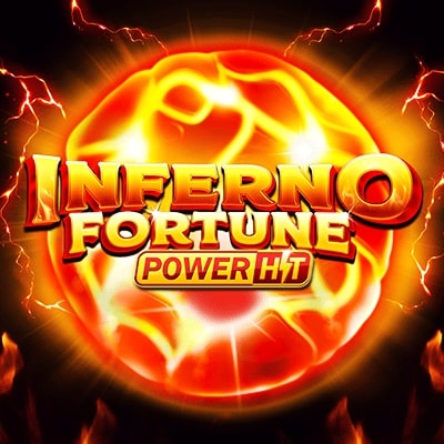 Inferno Fortune Power Hit