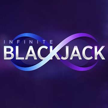 Infinite Blackjack