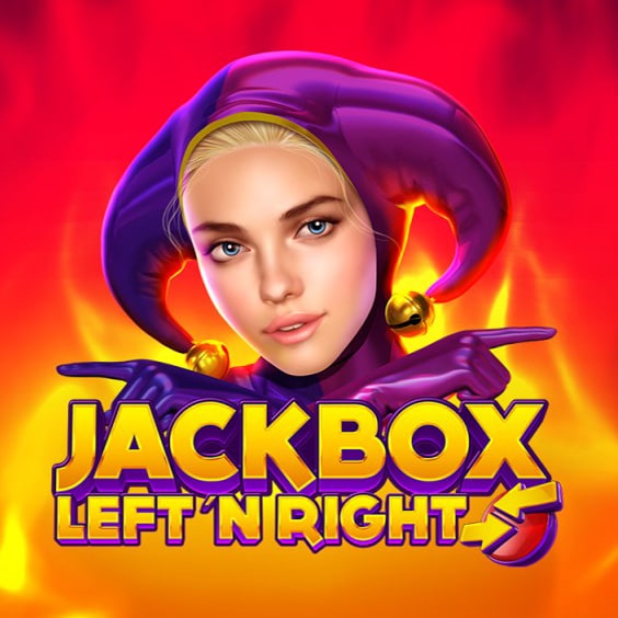 Jackbox Left ´N Right