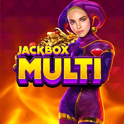 Jackbox Multi