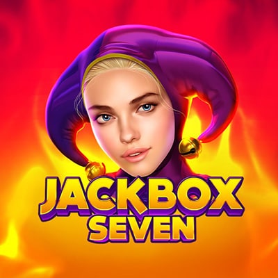 Jackbox Seven