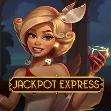 Jackpot Express