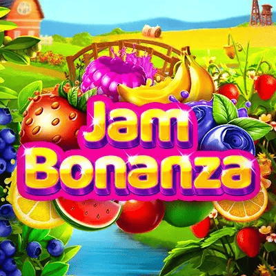 Jam Bonanza