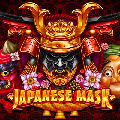 Japanese Mask