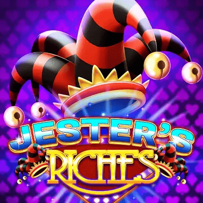 Jester's Riches