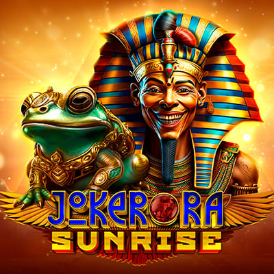 Joker Ra Sunrise