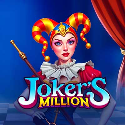 Joker’s Million