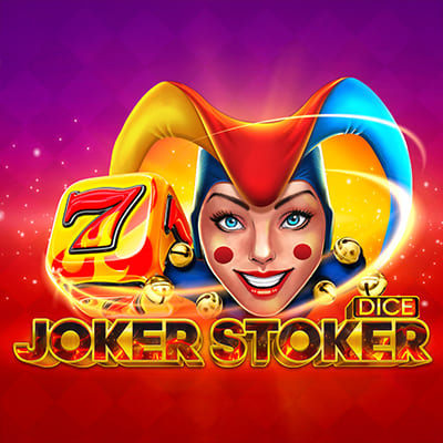 Joker Stoker (Dice)