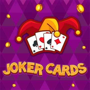 Joker Cards