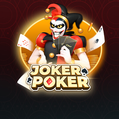 Joker Poker