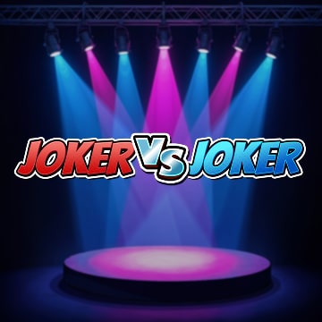 Joker vs Joker