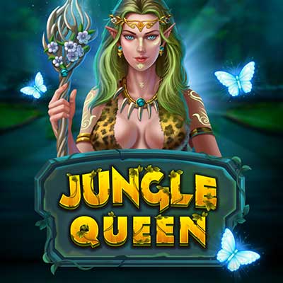 Jungle Queen