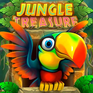 JungleTreasure