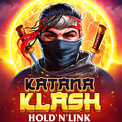 Katana Klash: Hold 'N Link