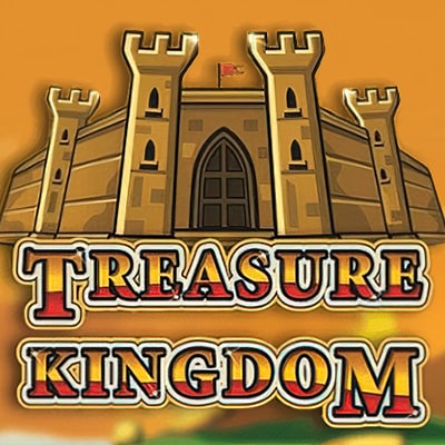 Kingdom Treasures