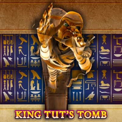 King Tut's Tomb