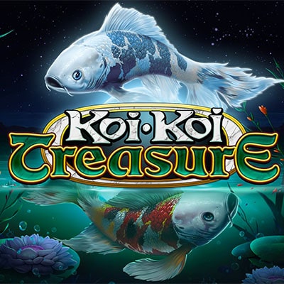 Koi Koi Treasure