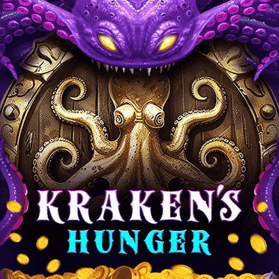 Kraken's Hunger