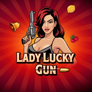 Lady Lucky Gun