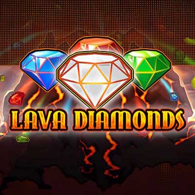 Lava Diamonds