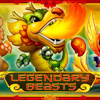 Legendary Beasts