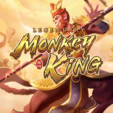 Legendary Monkey King