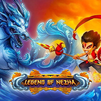 Legend of Nezha