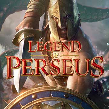 Legend of Perseus