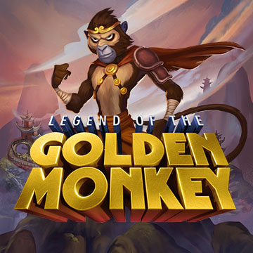 Legend of the Golden Monkey