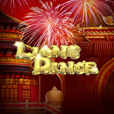 Lions Dance