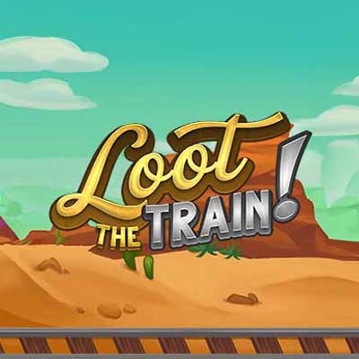 Loot the Train