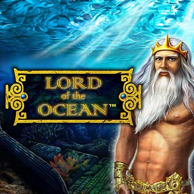 Lord of the Ocean