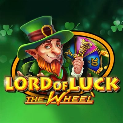 Lord of Luck The Wheel