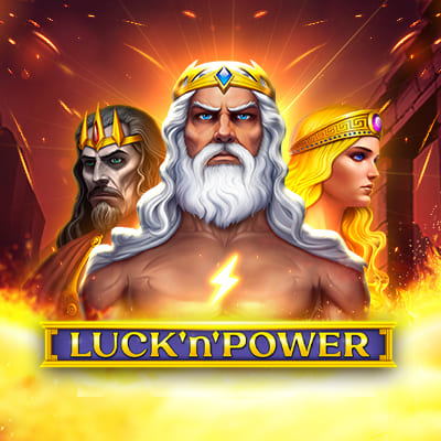 Luck'n'Power