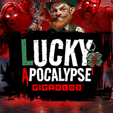Lucky Apocalypse GigaBlox