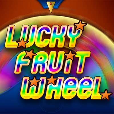 Lucky Fruit Wheel