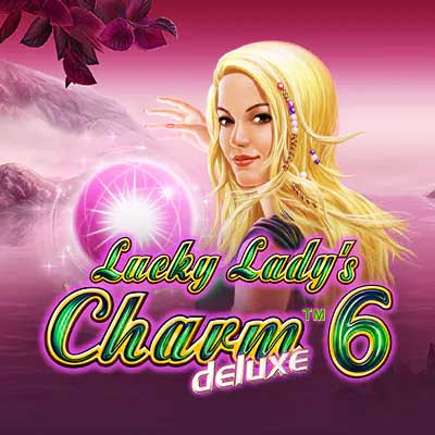 Lucky Lady's Charm Deluxe 6