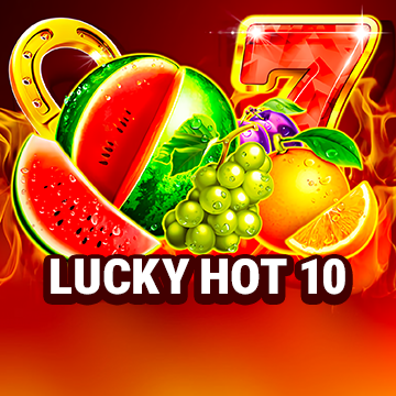 Lucky Hot 10