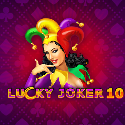 Lucky Joker 10