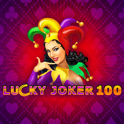 Lucky Joker 100