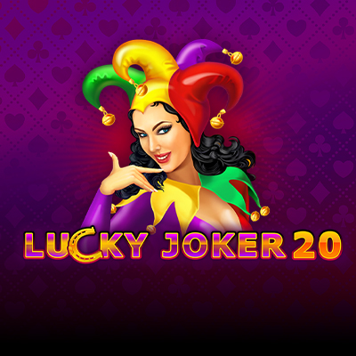 Lucky Joker 20