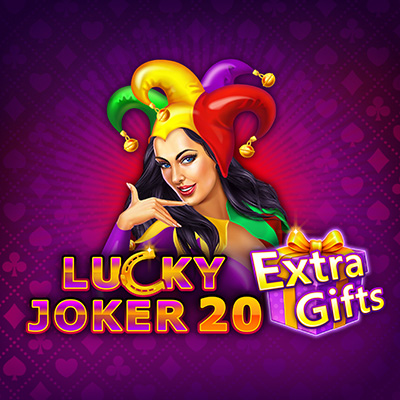 Lucky Joker 20 Extra Gifts