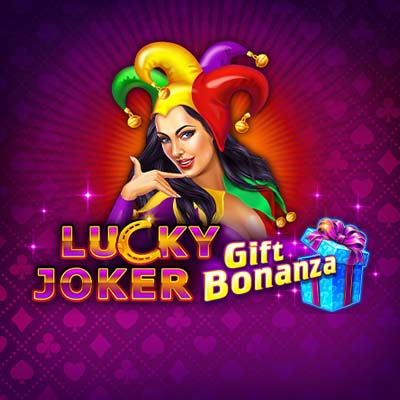Lucky Joker Gift Bonanza