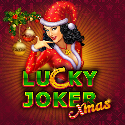 Lucky Joker Xmas