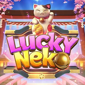 Lucky Neko